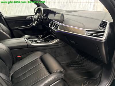 2022 BMW X7 xDrive40i - Photo 5 - Bethany, CT 06524