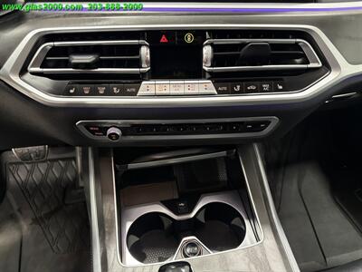 2022 BMW X7 xDrive40i - Photo 27 - Bethany, CT 06524