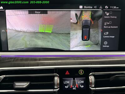 2022 BMW X7 xDrive40i - Photo 11 - Bethany, CT 06524
