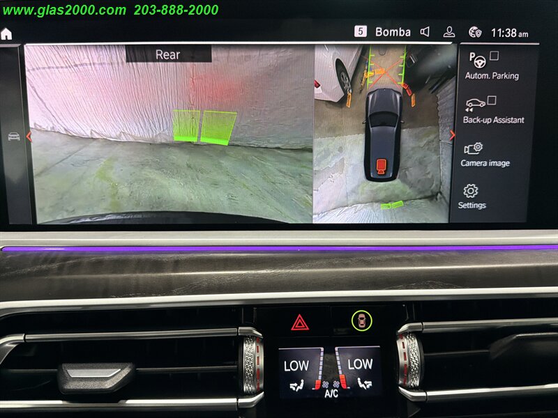 2022 BMW X7 xDrive40i - Photo 11 - Bethany, CT 06524
