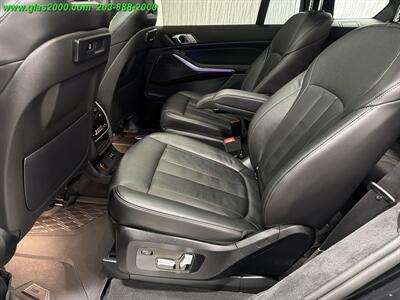 2022 BMW X7 xDrive40i - Photo 9 - Bethany, CT 06524