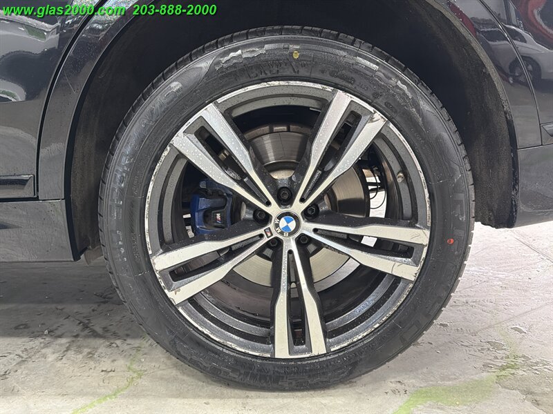2022 BMW X7 xDrive40i - Photo 16 - Bethany, CT 06524