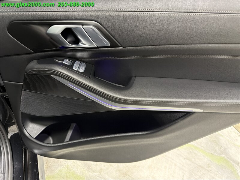 2022 BMW X7 xDrive40i - Photo 29 - Bethany, CT 06524