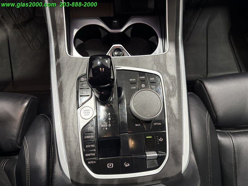 2022 BMW X7 xDrive40i - Photo 32 - Bethany, CT 06524