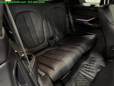 2022 BMW X7 xDrive40i - Photo 30 - Bethany, CT 06524