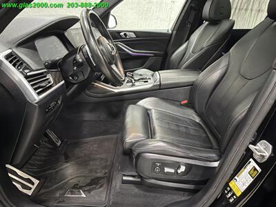 2022 BMW X7 xDrive40i - Photo 23 - Bethany, CT 06524