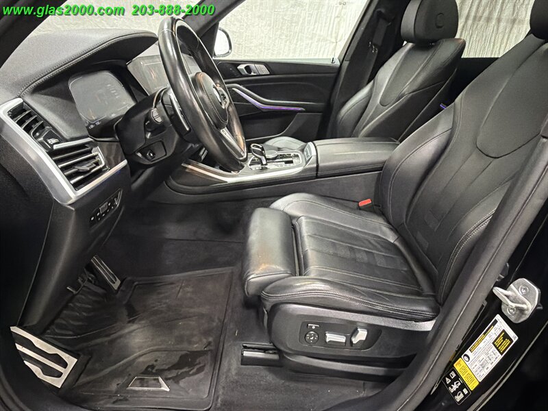 2022 BMW X7 xDrive40i - Photo 23 - Bethany, CT 06524