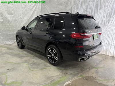 2022 BMW X7 xDrive40i - Photo 7 - Bethany, CT 06524