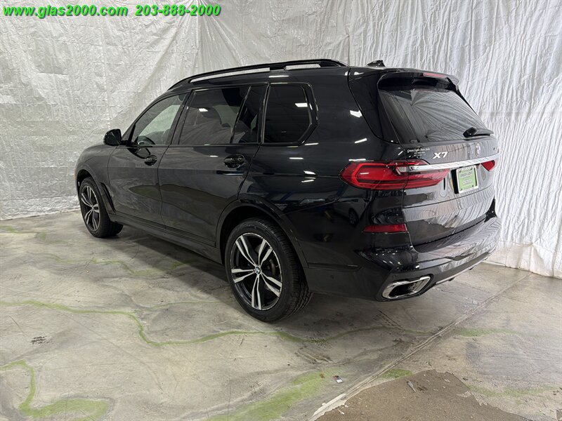 2022 BMW X7 xDrive40i - Photo 7 - Bethany, CT 06524