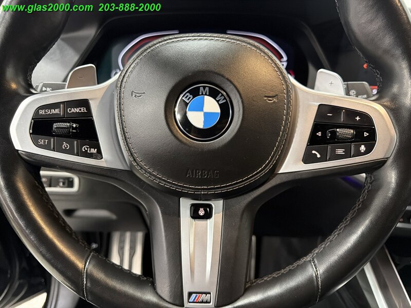2022 BMW X7 xDrive40i - Photo 22 - Bethany, CT 06524
