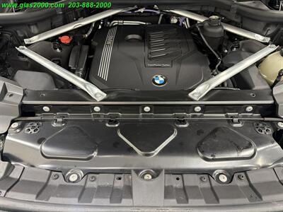 2022 BMW X7 xDrive40i - Photo 18 - Bethany, CT 06524