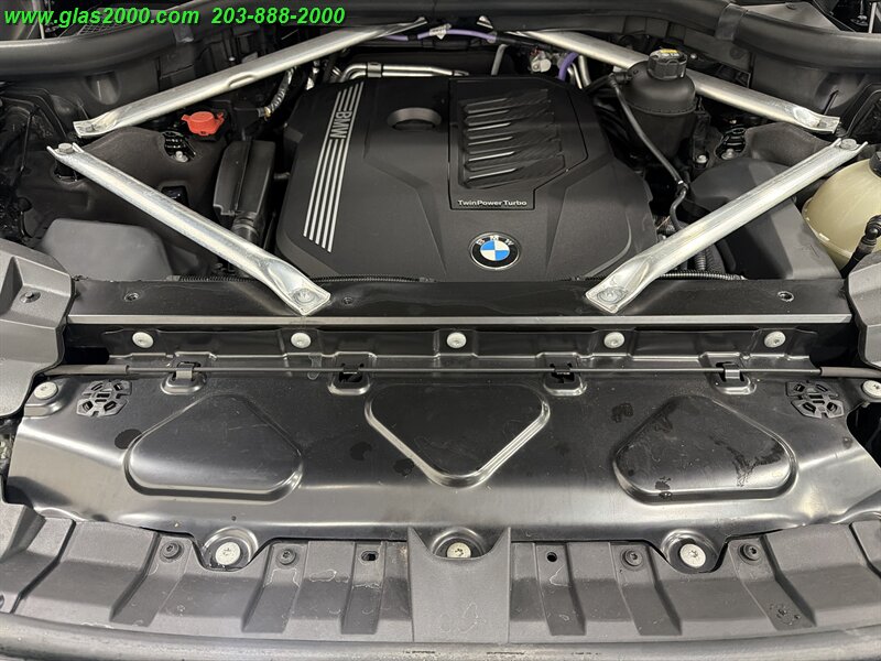 2022 BMW X7 xDrive40i - Photo 18 - Bethany, CT 06524
