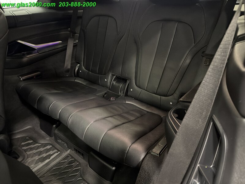2022 BMW X7 xDrive40i - Photo 35 - Bethany, CT 06524