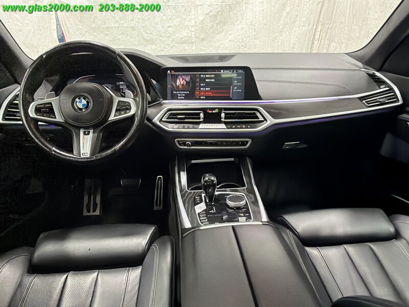 2022 BMW X7 xDrive40i - Photo 6 - Bethany, CT 06524