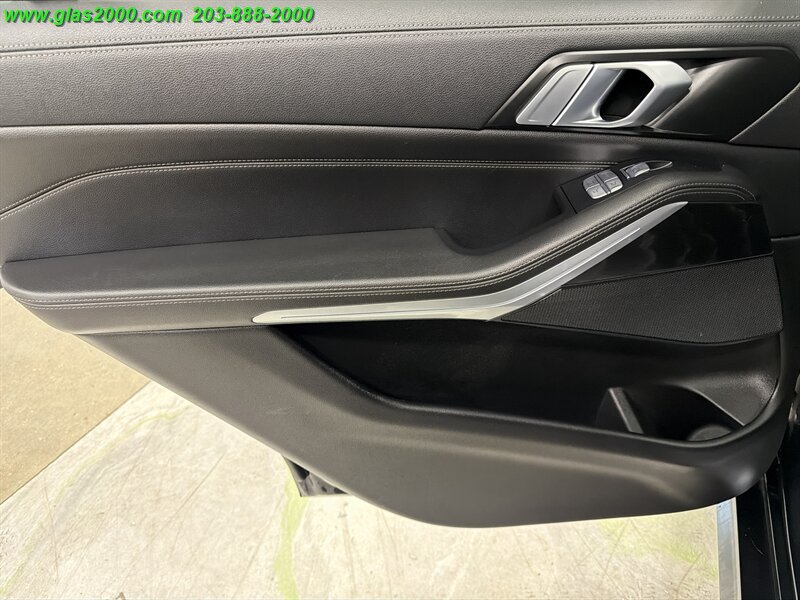2022 BMW X7 xDrive40i - Photo 25 - Bethany, CT 06524