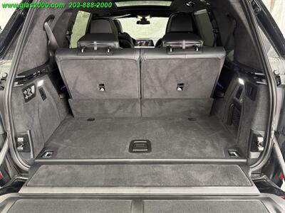 2022 BMW X7 xDrive40i - Photo 15 - Bethany, CT 06524