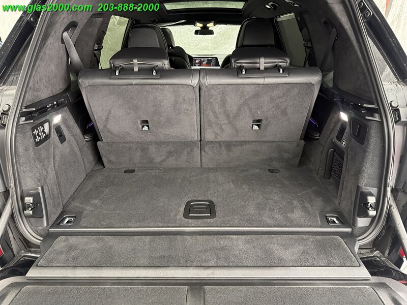 2022 BMW X7 xDrive40i - Photo 15 - Bethany, CT 06524