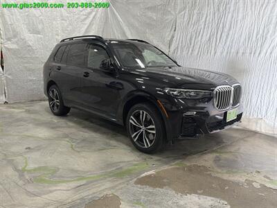 2022 BMW X7 xDrive40i - Photo 2 - Bethany, CT 06524