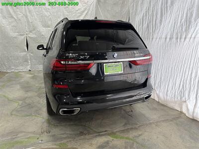 2022 BMW X7 xDrive40i - Photo 34 - Bethany, CT 06524
