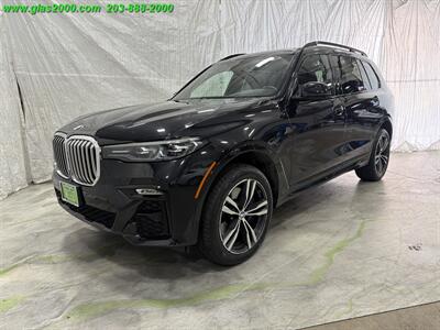 2022 BMW X7 xDrive40i SUV