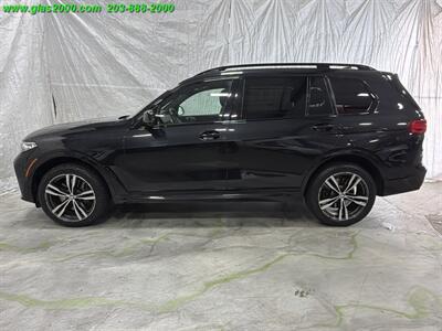 2022 BMW X7 xDrive40i - Photo 13 - Bethany, CT 06524
