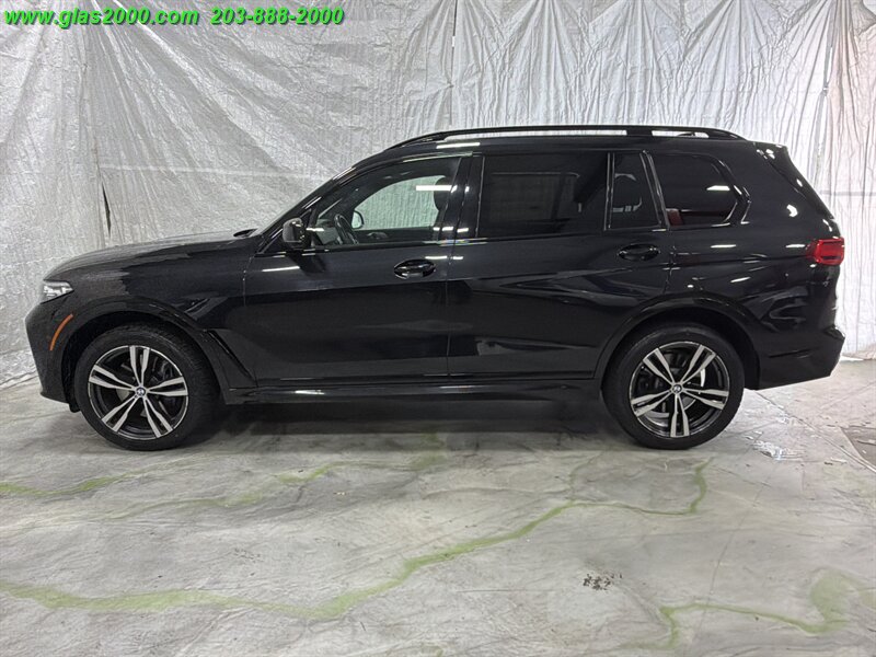 2022 BMW X7 xDrive40i - Photo 13 - Bethany, CT 06524