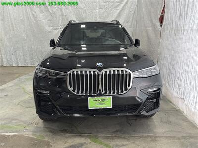 2022 BMW X7 xDrive40i - Photo 19 - Bethany, CT 06524