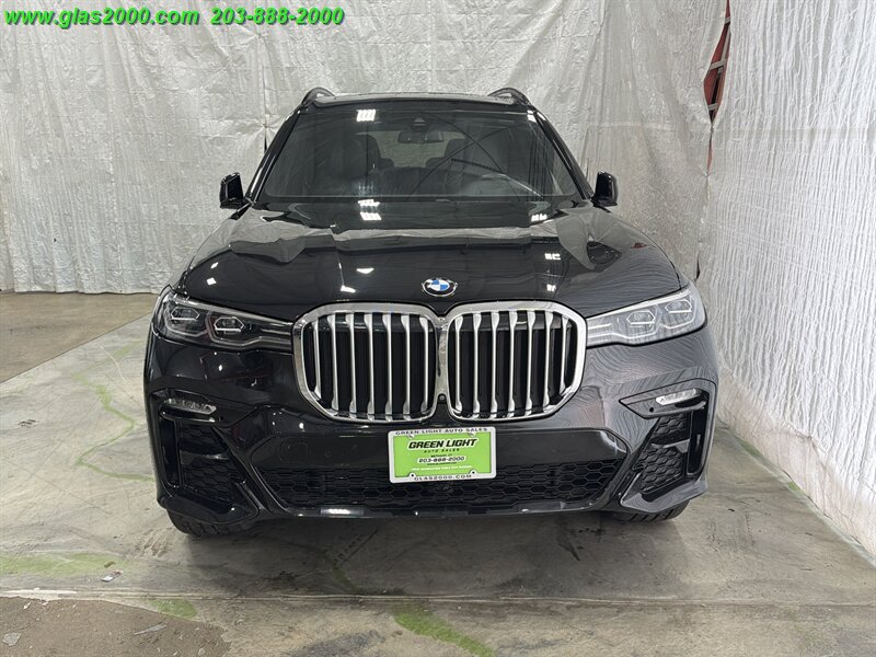 2022 BMW X7 xDrive40i - Photo 19 - Bethany, CT 06524