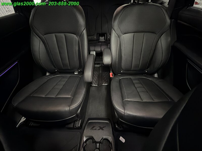2022 BMW X7 xDrive40i - Photo 31 - Bethany, CT 06524