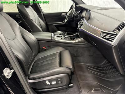 2022 BMW X7 xDrive40i - Photo 21 - Bethany, CT 06524