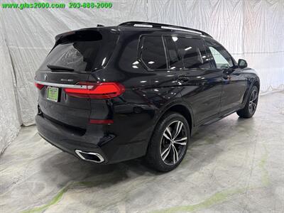 2022 BMW X7 xDrive40i - Photo 8 - Bethany, CT 06524