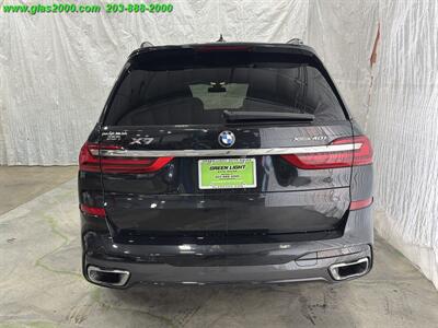 2022 BMW X7 xDrive40i - Photo 20 - Bethany, CT 06524
