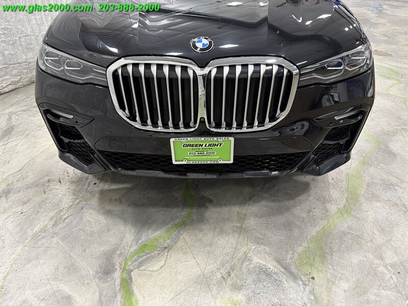 2022 BMW X7 xDrive40i - Photo 24 - Bethany, CT 06524