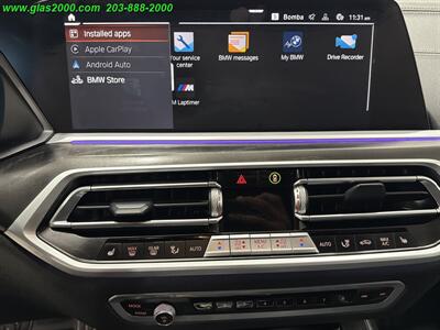2022 BMW X7 xDrive40i - Photo 17 - Bethany, CT 06524