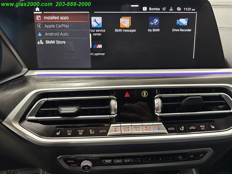 2022 BMW X7 xDrive40i - Photo 17 - Bethany, CT 06524