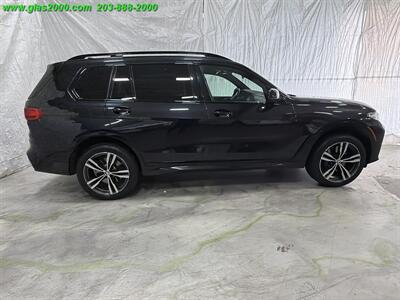 2022 BMW X7 xDrive40i - Photo 14 - Bethany, CT 06524