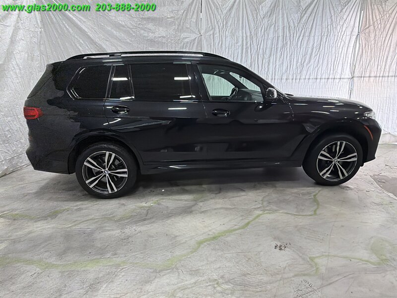 2022 BMW X7 xDrive40i - Photo 14 - Bethany, CT 06524