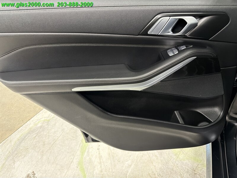 2022 BMW X7 xDrive40i - Photo 28 - Bethany, CT 06524