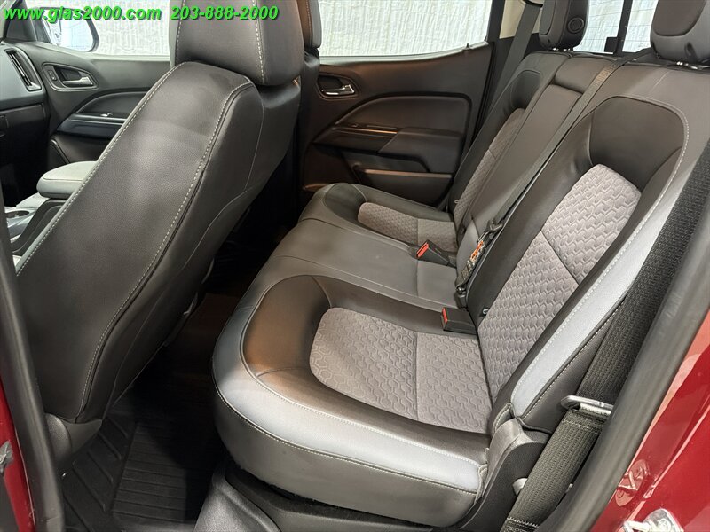 2019 Chevrolet Colorado Z71 - Photo 9 - Bethany, CT 06524