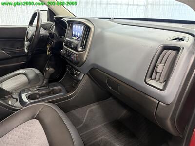 2019 Chevrolet Colorado Z71 - Photo 4 - Bethany, CT 06524