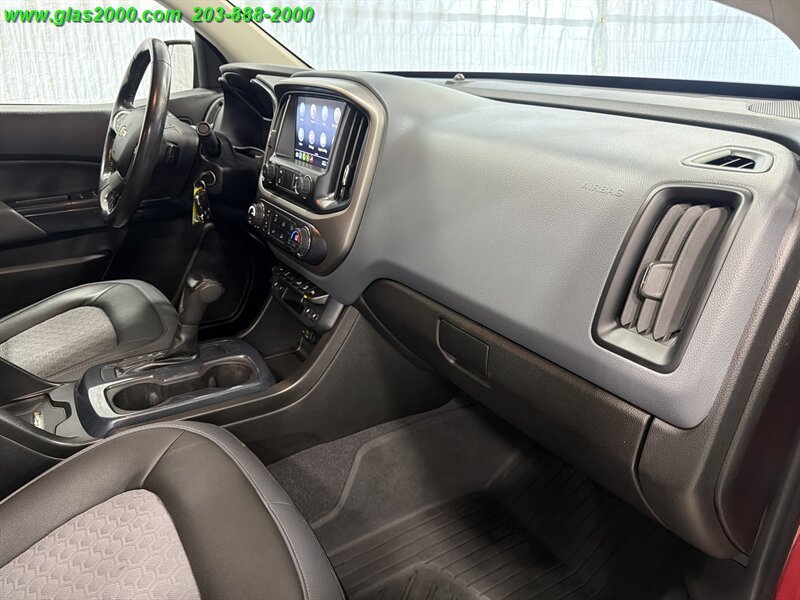 2019 Chevrolet Colorado Z71 - Photo 4 - Bethany, CT 06524