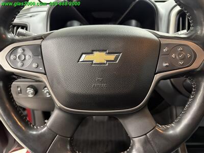 2019 Chevrolet Colorado Z71 - Photo 17 - Bethany, CT 06524