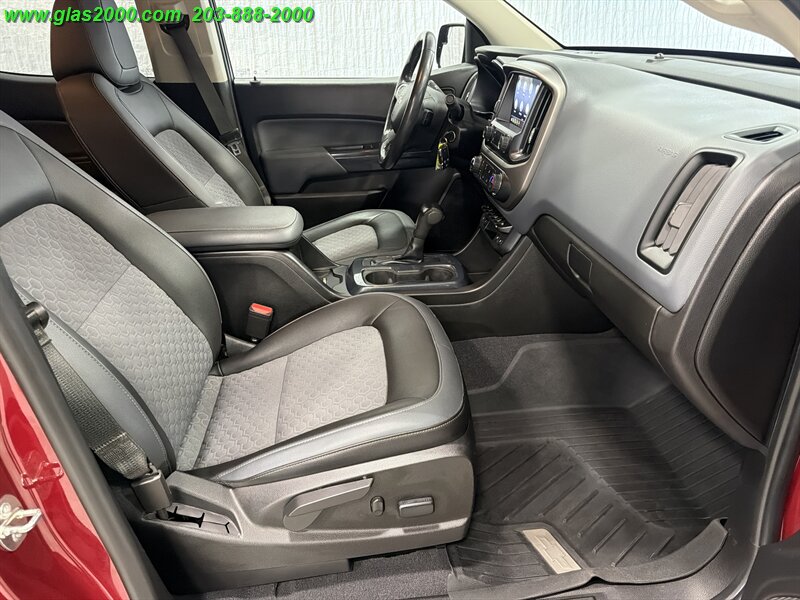 2019 Chevrolet Colorado Z71 - Photo 20 - Bethany, CT 06524