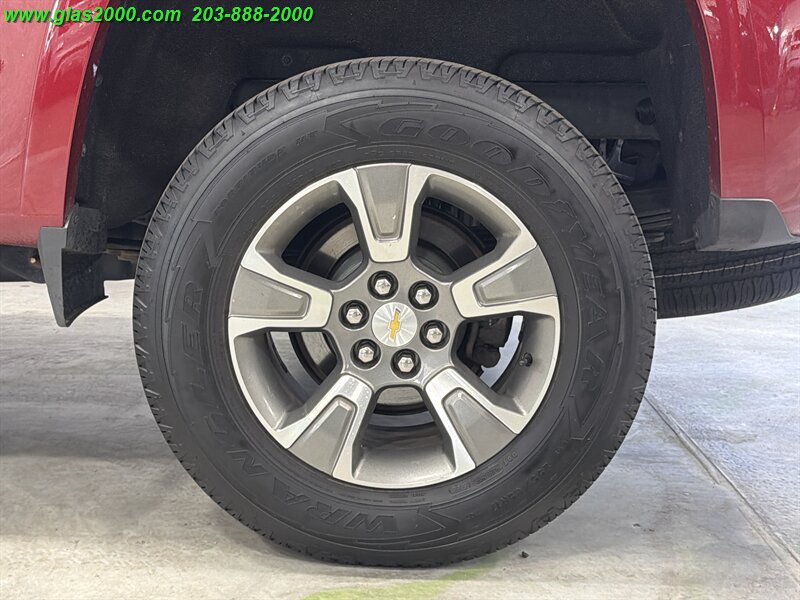2019 Chevrolet Colorado Z71 - Photo 15 - Bethany, CT 06524