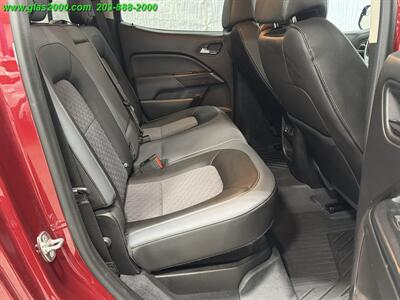2019 Chevrolet Colorado Z71 - Photo 10 - Bethany, CT 06524
