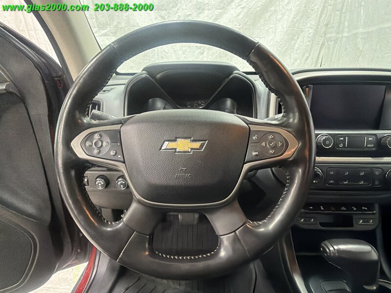 2019 Chevrolet Colorado Z71 - Photo 3 - Bethany, CT 06524