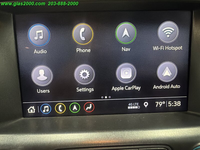 2019 Chevrolet Colorado Z71 - Photo 11 - Bethany, CT 06524