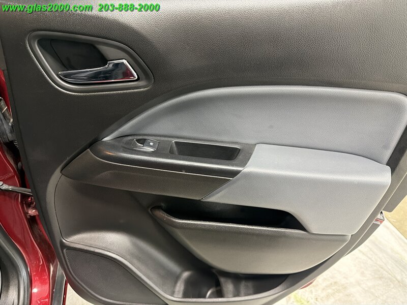 2019 Chevrolet Colorado Z71 - Photo 28 - Bethany, CT 06524