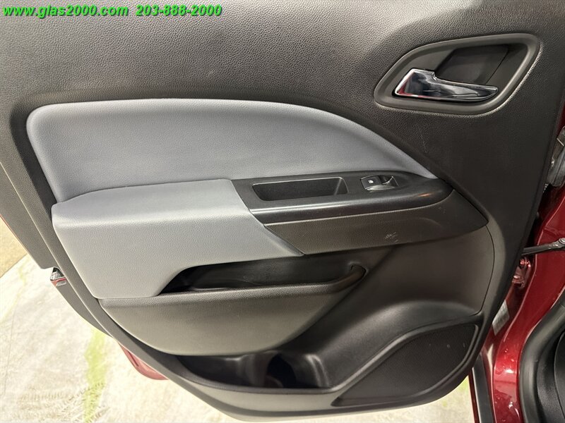 2019 Chevrolet Colorado Z71 - Photo 27 - Bethany, CT 06524