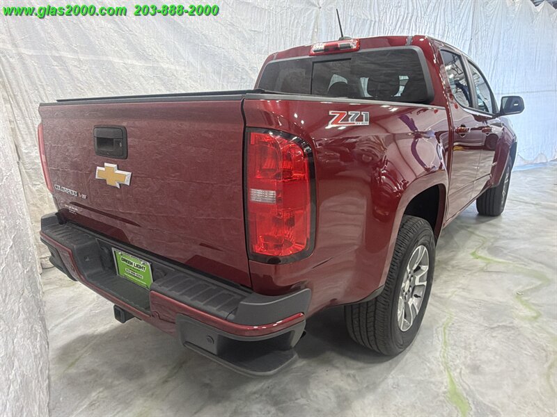 2019 Chevrolet Colorado Z71 - Photo 8 - Bethany, CT 06524